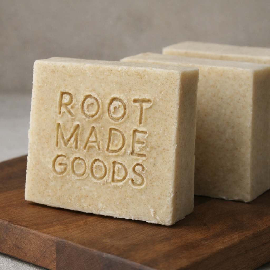 West Texas Tallow Soap